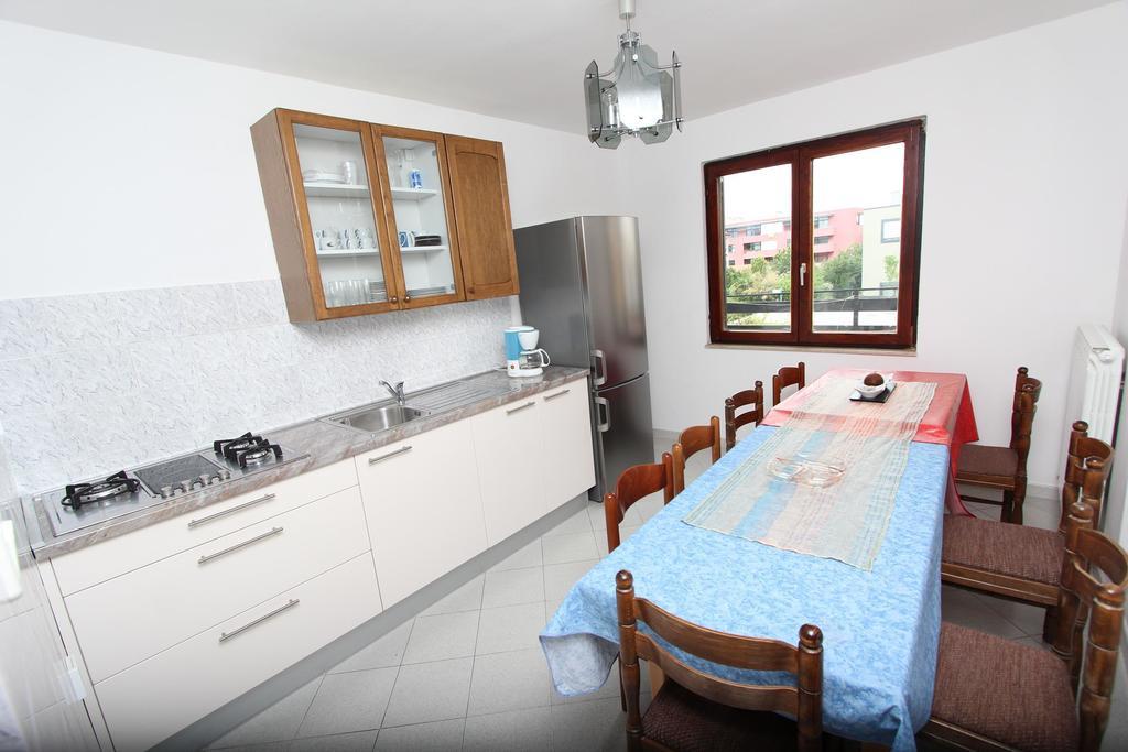 Apartments Natali Rovinj Room photo